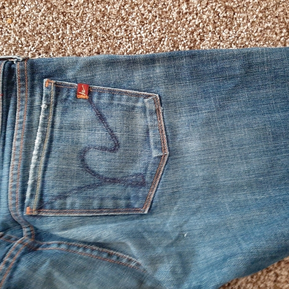 1/2 Dozen Brand New Designer Women's Jeans